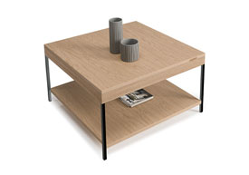 Mesa Centro Elevable
