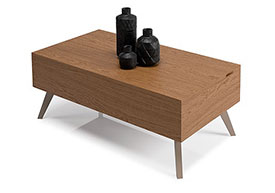 Mesa Centro Elevable