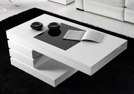 Mesa Centro Elevable