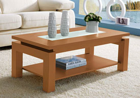 Mesa Centro Elevable