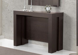 Mesa Consola Extensible