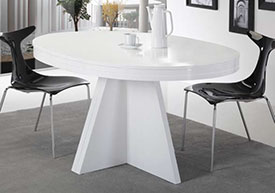Mesa Comedor 3 Extensibles