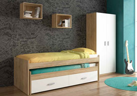 Composici�n Juvenil