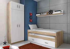 Composici�n Juvenil