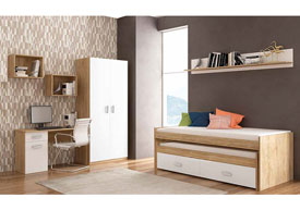 Composici�n Juvenil