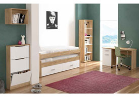 Composici�n Juvenil