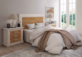 Dormitorio Matrimonio