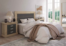 Dormitorio Matrimonio