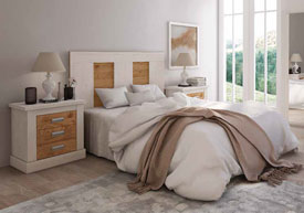 Dormitorio Matrimonio