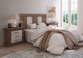 Dormitorio Matrimonio