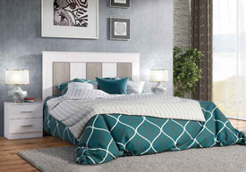 Dormitorio Matrimonio