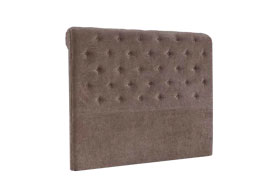 Cabecero Tapizado