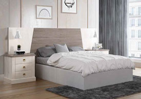 Dormitorio Matrimonio