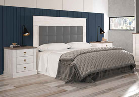 Dormitorio Matrimonio