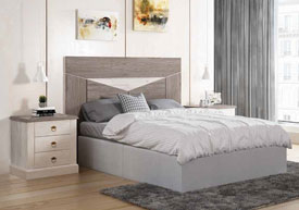 Dormitorio Matrimonio