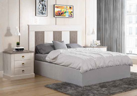 Dormitorio Matrimonio