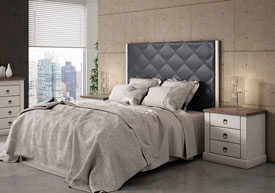 Dormitorio Matrimonio