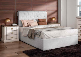 Dormitorio Matrimonio