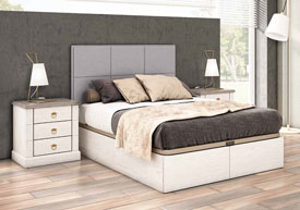 Dormitorio Matrimonio