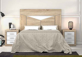 Dormitorio Matrimonio