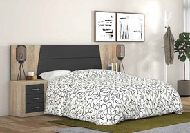 Dormitorio Matrimonio