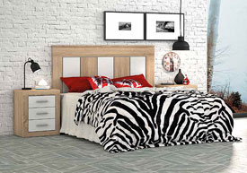 Dormitorio Matrimonio