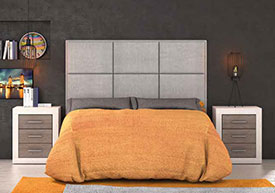 Dormitorio Matrimonio