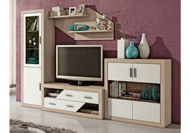 Apilable Salón 300 cm.