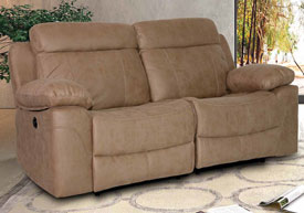 Sofá Eléctrico Mod. Menfis