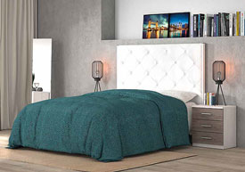 Dormitorio Matrimonio