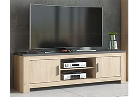 Mueble TV.