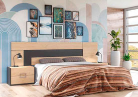 Dormitorio Matrimonio