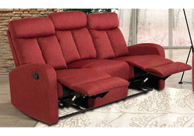 Sofá Relax Mod. Siberia