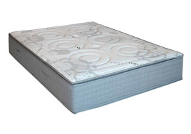 COLCHON MOD. TOP VISCO