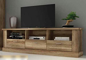 Mueble TV.