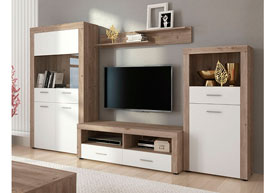 Composicin Saln 301 cm.