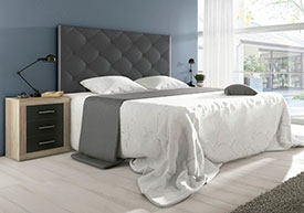 Dormitorio Matrimonio