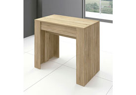 Mesa Consola Extensible