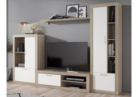 Composición Salón 280 cm.