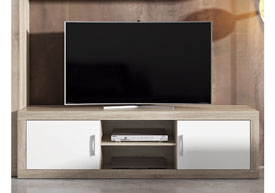 Mueble TV.