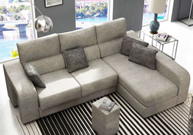 Chaisselongue Mod. Atenas