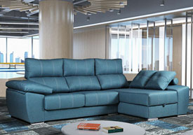 Chaisselongue Mod. Berlín