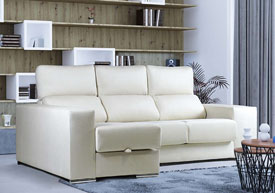 Chaisselongue Mod. Corinto