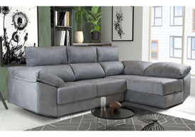 Chaisselongue Mod. Génova