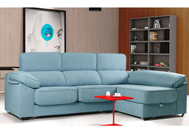 Chaisselongue Mod. Lucia