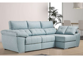 Chaisselongue Mod. Praga