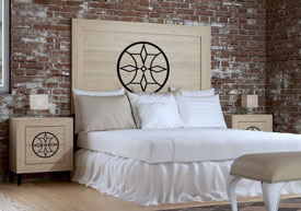 Dormitorio Matrimonio