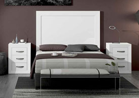 Dormitorio Matrimonio