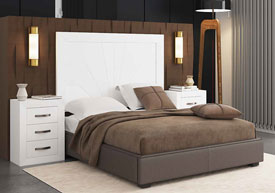 Dormitorio Matrimonio