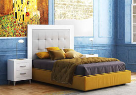 Dormitorio Matrimonio